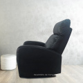 Neue Produkte Leder Liegestuhl Sofa Möbelstuhl